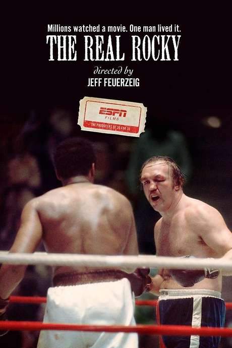 The Real Rocky